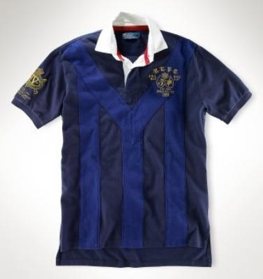 Men polo shirts-578